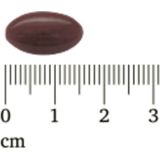 Lucovitaal - Rode Gist Rijst met Visolie en Q10 - 63 Capsules