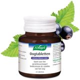 A.Vogel - Oogtabletten - 60 Tabletten