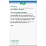 A.Vogel - Oogtabletten - 60 Tabletten