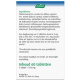 A.Vogel - Oogtabletten - 60 Tabletten