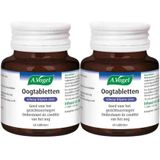 A.Vogel - Oogtabletten - 60 Tabletten