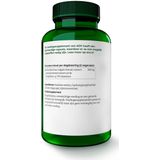 AOV - 810 Bamboe-extract - 90 Vegacapsules