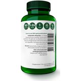 AOV - 810 Bamboe-extract - 90 Vegacapsules