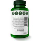 AOV 1104 - Rode Gist Rijstextract - 90 Vegacapsules