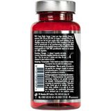 Lucovitaal - MSC Visolie Omega 3 - 60 Capsules - 30% EPA en 20% DHA