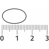 Lucovitaal - MSC Visolie Omega 3 - 60 Capsules - 30% EPA en 20% DHA