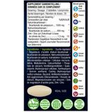 Lucovitaal - Zuur Base - 50 Tabletten - Met Zink - Maagsapresistente Coating