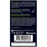 Lucovitaal - Zuur Base - 50 Tabletten - Met Zink - Maagsapresistente Coating