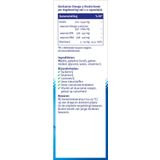 Davitamon - Omega-3 Visolie - 60 Capsules