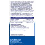 Davitamon - Omega-3 Visolie - 60 Capsules