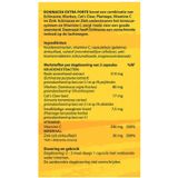 Bloem Echinacea - 60 Capsules - Weerstandverhogers