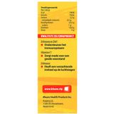 Bloem Echinacea - 60 Capsules - Weerstandverhogers