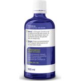 Vitakruid - Ribes Nigrum Tinctuur - 100 ml