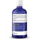 Vitakruid - Kaardebol Tinctuur - Paars - 100 ml - Bio