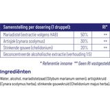 Vitakruid - Mariadistel Complex - Tinctuur - 50 ml