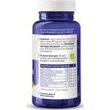 Vitakruid - DIM Complex - 60 Vegacapsules - 400 mg Indole-3-Carbinol per Capsule