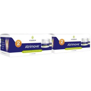 Vitakruid Atrimove - Glucosamine Complex Poeder - 2 x 440 gr