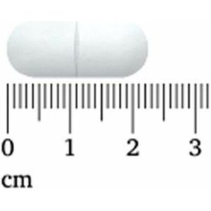 Lucovitaal - Super Collageen - 2000 mg - Maxipot - 150 Tabletten