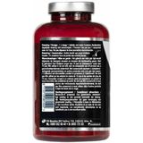 Lucovitaal - Rode Gist Rijst - 360 Tabletten - Natuurlijke Formule met Monacolin K