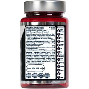 Lucovitaal - Cranberry X-tra Forte - 30 Capsules - Glutenvrij en Lactosevrij