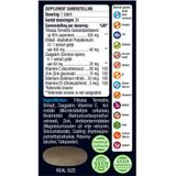 Lucovitaal - Testosteron Mannen Support - 30 Tabletten