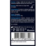 Lucovitaal - Testosteron Mannen Support - 30 Tabletten