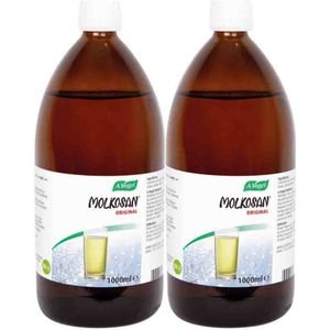 A.Vogel - Molkosan - 1000 ml - Homeopathisch Geneesmiddel