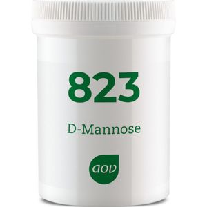 AOV - 823 D-Mannose - Poeder - 50 gram