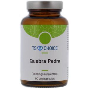 TS Choice - Quebra Pedra - 90 Vegacapsules