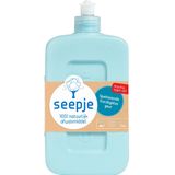 Seepje Afwasmiddel Spetterende Eucalyptus - 2 x 500 ml - Voordeelverpakking