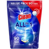 At Home Vaatwastabletten All-in-1 - 3 x 90 stuks - Voordeelverpakking