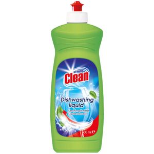 At Home Afwasmiddel Classic - 6 x 500 ml - Voordeelverpakking