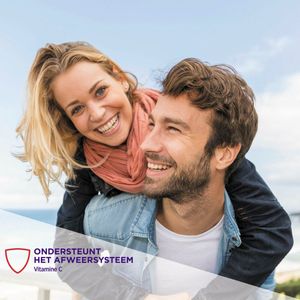 Dagravit Totaal 30 - Multivitaminen - 500 Stuks