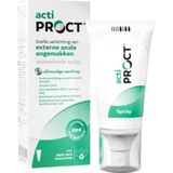 ActiProct - Aambeienspray - 50 ml - Medisch Hulpmiddel