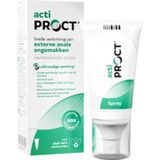 ActiProct - Aambeienspray - 50 ml - Medisch Hulpmiddel