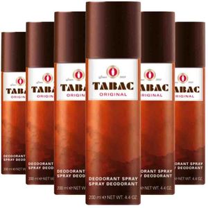 Tabac - Original - Deodorant Spray - 200 ml