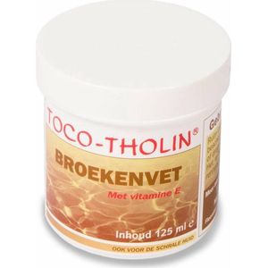 2x Toco Tholin Broekenvet 125 ml