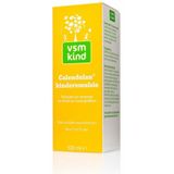 VSM - Kind Calendulan - Kinderemulsie - 2 x 100 ml - Voordeelverpakking
