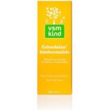 VSM - Kind Calendulan - Kinderemulsie - 2 x 100 ml - Voordeelverpakking