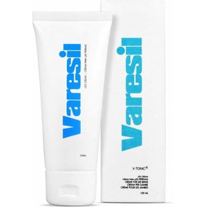 2x Varesil Creme 100 ml
