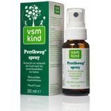 VSM - Kind Prrrikweg Spray - 20 ml - Insectenbeetmiddel
