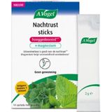 A.Vogel - Nachtrust Sticks Hooggedoseerd - 14 Stuks