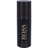 Hugo Boss - The Scent - Deodorant Spray - 150 ml