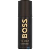 Hugo Boss - The Scent - Deodorant Spray - 150 ml