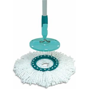 Foto Mop Leifheit Clean Twist M Ergo čistič na silně znečištěné