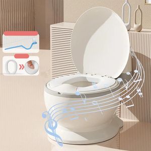 Reductor De Sanita Babygo Potty Pro Seat con Ofertas en