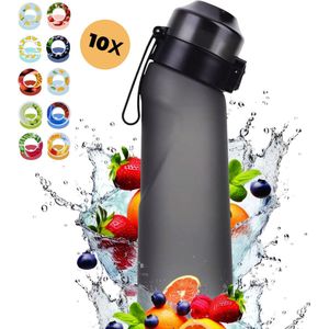 aladdin CityLoop thermosfles, 0,6 l, marineblauw