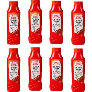 Gouda's Glorie - Currysaus - 8x 850ml