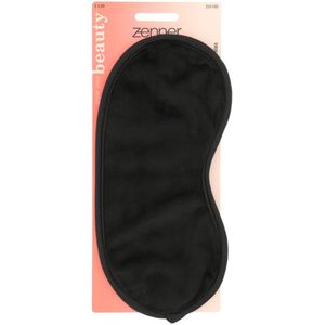 Zenner - Slaapmasker - Zwart
