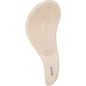 Zenner - Tangle-Free Maxi - Haarborstel - Groen - Grote Ontwarringsborstel met Flexibele Borstels